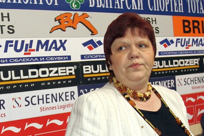 Черните списъци които разпространи бившето служебно правителство миналата година в